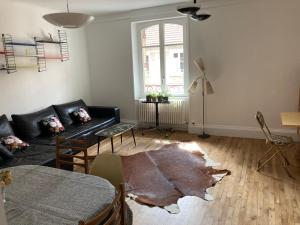 Appartement Villa Medreville