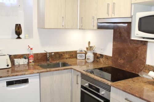 APPARTEMENT VILLA MERCEDES