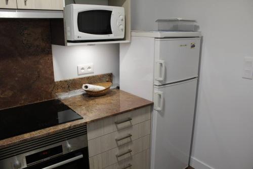 APPARTEMENT VILLA MERCEDES