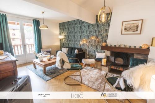 Appartement VILLA PAULA Ax-les-Thermes