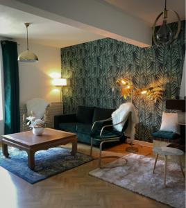 Appartement VILLA PAULA Ax-les-Thermes