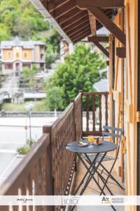 Appartement VILLA PAULA Ax-les-Thermes