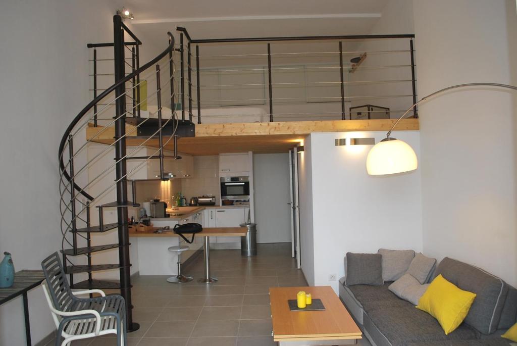 Appartement Villa Saint-Louis 32, Traverse Des Crappes, 84190 Beaumes-de-Venise