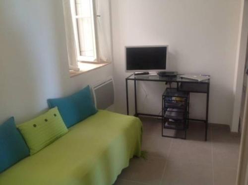 Appartement Villa Saint-Louis