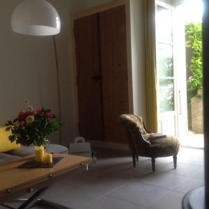 Appartement Villa Saint-Louis
