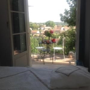 Appartement Appartement Villa Saint-Louis 32, Traverse Des Crappes 84190 Beaumes-de-Venise Provence-Alpes-Côte d\'Azur