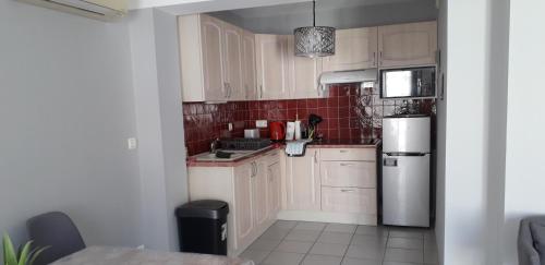 Appartement Village Argelès Sur Mer CORREIA