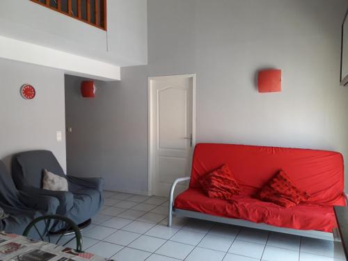 Appartement Village Argelès Sur Mer SERRA