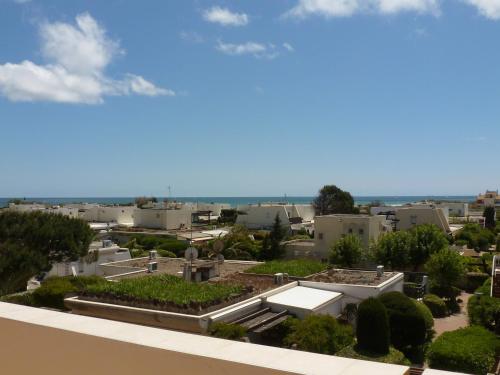 Appartement Village Naturiste Apollon