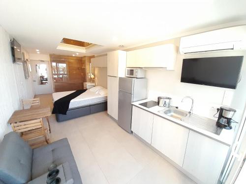 Appartement Village Naturiste Cosy