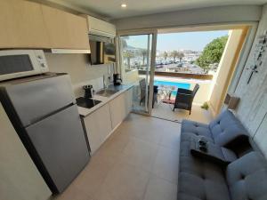 Appartement Village Naturiste Cosy