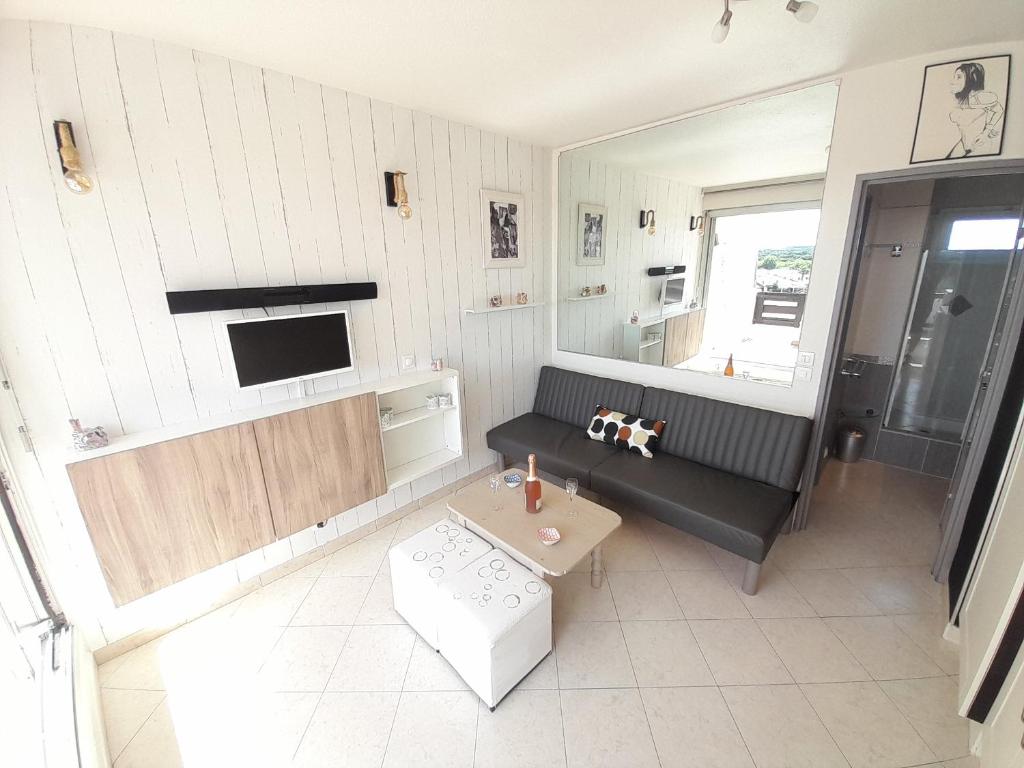 Appartement Appartement Village Naturiste Dunes Boulevard des Matelots 34300 Le Cap d\'Agde