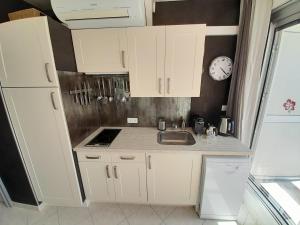 Appartement Village Naturiste Dunes