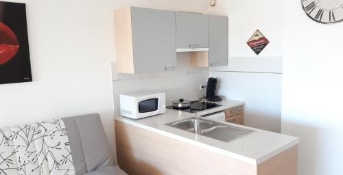Appartement Village Naturiste Electra