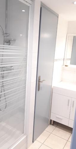Appartement Village Naturiste Electra
