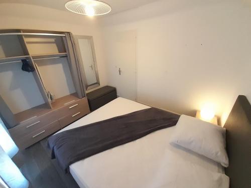 Appartement Village Naturiste Lagon
