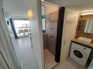 Appartement Village Naturiste Lagon