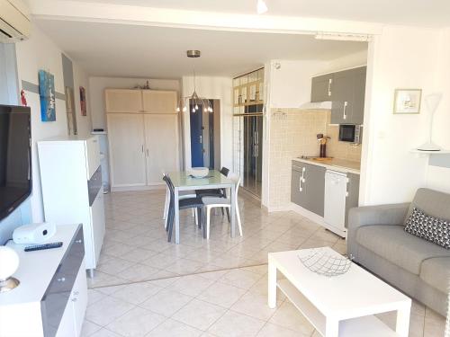 Appartement Village Naturiste Lucky Luke