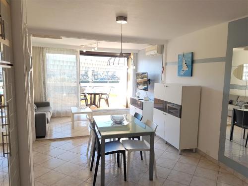 Appartement Village Naturiste Lucky Luke