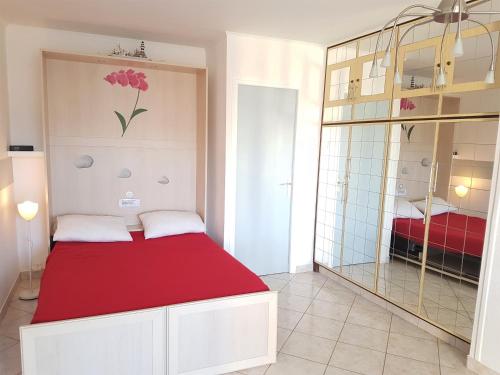 Appartement Village Naturiste Lucky Luke