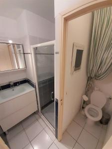 Appartement Village Naturiste Macadamia