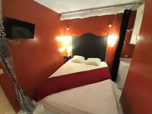 Appartement Village Naturiste Macadamia