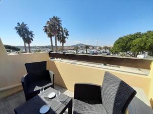 Appartement Village Naturiste Mojito