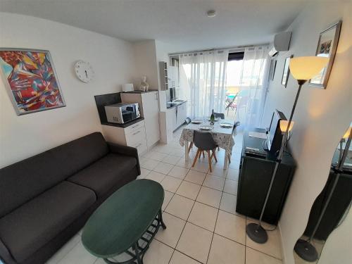 Appartement Village Naturiste Paradoxe