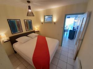 Appartement Village Naturiste Paradoxe