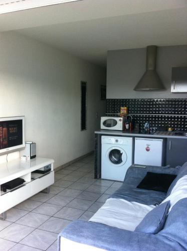 Appartement village naturiste, port nature , cap d'agde, chic