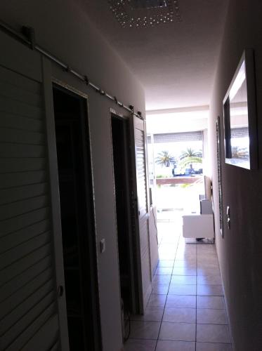 Appartement village naturiste, port nature , cap d'agde, chic