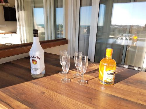 Appartement Village Naturiste Prohibition