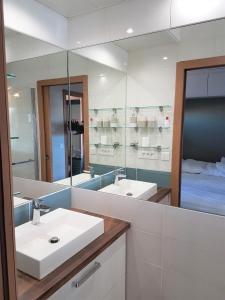 Appartement Village Naturiste Prohibition