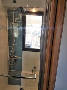 Appartement Village Naturiste Prohibition