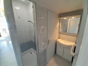 Appartement Village Naturiste Psikedelik