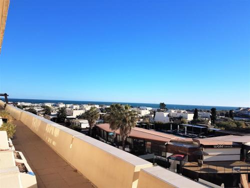 Appartement Village Naturiste Wild