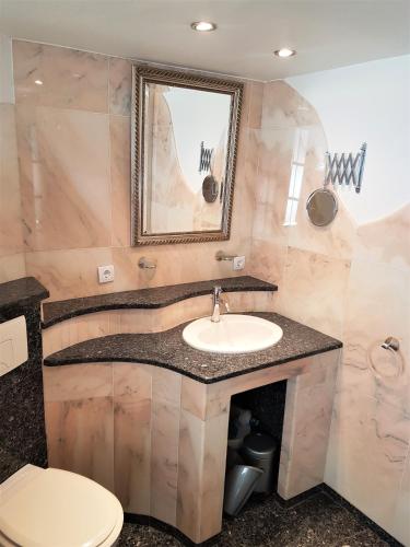 Appartement Village Naturiste Wild