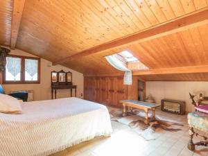 Appartement Villar-Saint-Pancrace, 1 pièce, 4 personnes - FR-1-330C-89