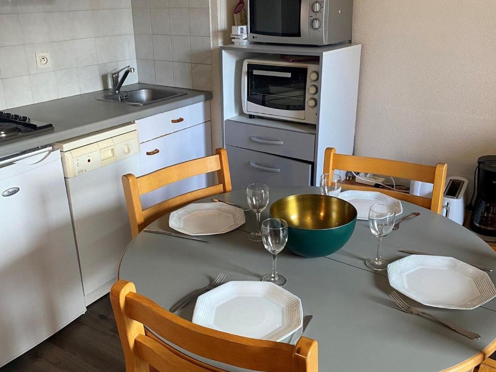 Appartement Villard-de-Lans, 2 pièces, 4 personnes - FR-1-515-108 178 rue du Professeur Debré, 38250 Villard-de-Lans