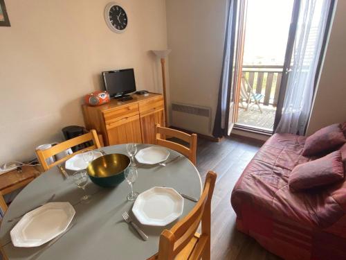 Appartement Villard-de-Lans, 2 pièces, 4 personnes - FR-1-515-108