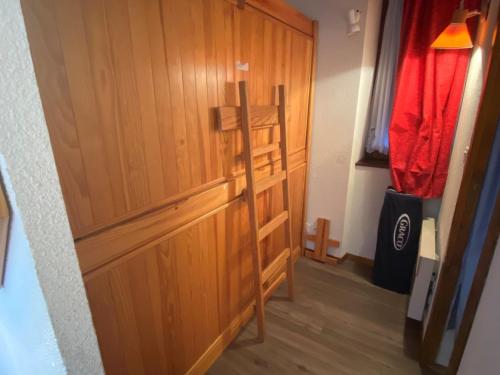 Appartement Villard-de-Lans, 2 pièces, 4 personnes - FR-1-515-108