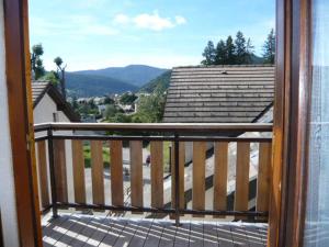 Appartement Villard-de-Lans, 2 pièces, 4 personnes - FR-1-515-108