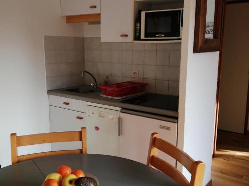 Appartement Villard-de-Lans, 2 pièces, 4 personnes - FR-1-515-134