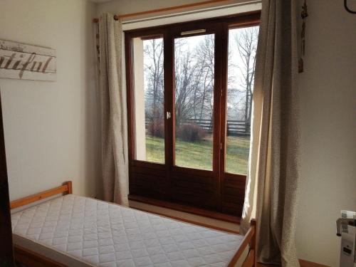 Appartement Villard-de-Lans, 2 pièces, 4 personnes - FR-1-515-134