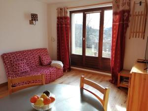 Appartement Villard-de-Lans, 2 pièces, 4 personnes - FR-1-515-134