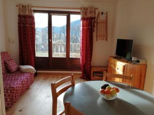 Appartement Villard-de-Lans, 2 pièces, 4 personnes - FR-1-515-134
