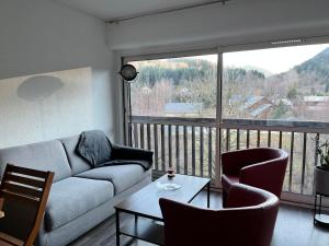 Appartement Villard-de-Lans, 2 pièces, 4 personnes - FR-1-515-141