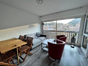 Appartement Villard-de-Lans, 2 pièces, 4 personnes - FR-1-515-141