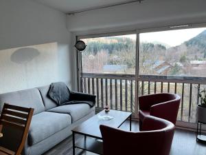 Appartement Appartement Villard-de-Lans, 2 pièces, 4 personnes - FR-1-515-141 Route de Correncon 38250 Villard-de-Lans Rhône-Alpes