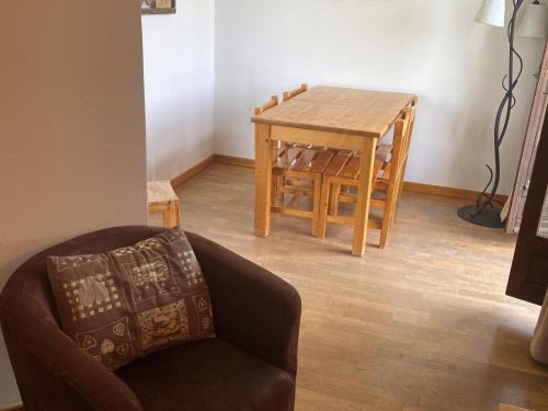 Appartement Villard-de-Lans, 2 pièces, 4 personnes - FR-1-515-148